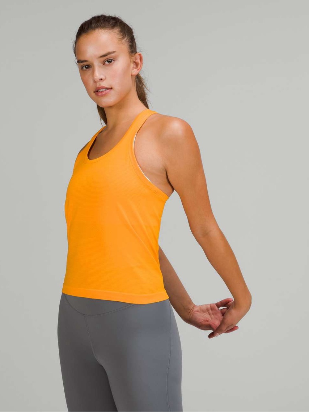 Lululemon Athletica Swiftly Tech Racerback *waist